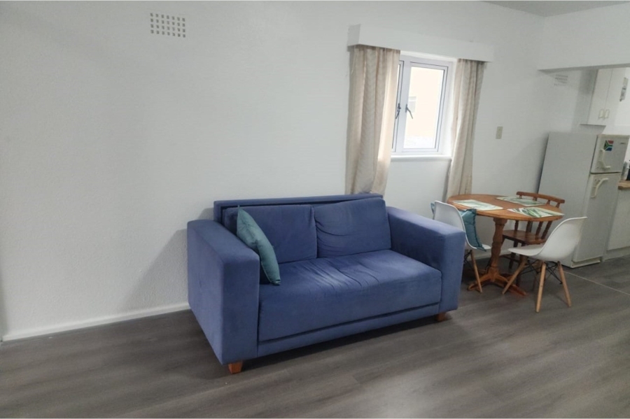 1 Bedroom Property for Sale in Sea Point Western Cape